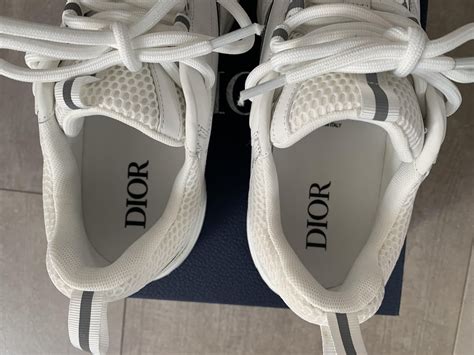 REVIEW DIOR B22 KOALA VS AUTHENTIC : r/FashionReps 